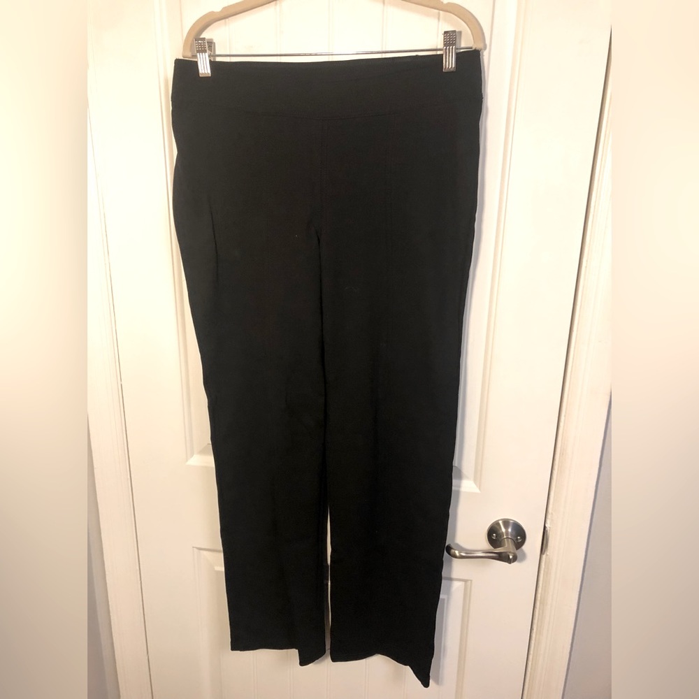 Black Slims by Peter Nygard